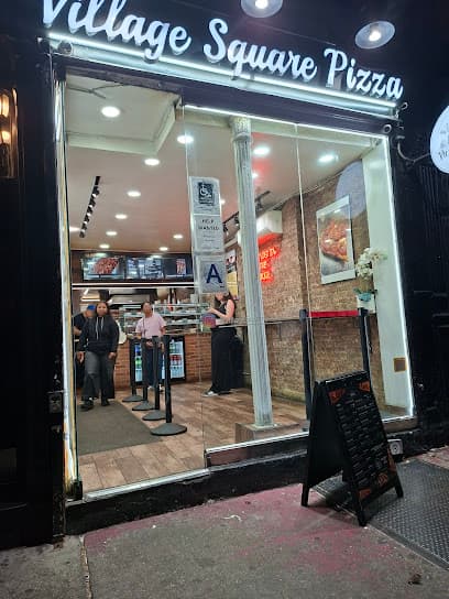 Village Square Pizza