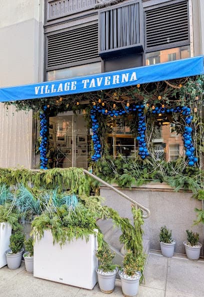 Village Taverna