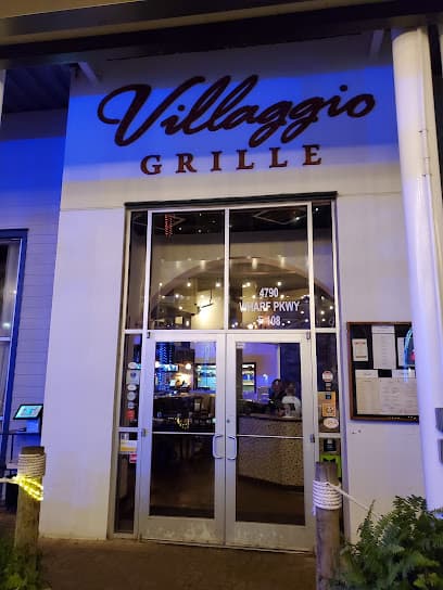 Villaggio Grille