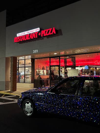 VILLAGGIO'S ITALIANO RESTAURANT