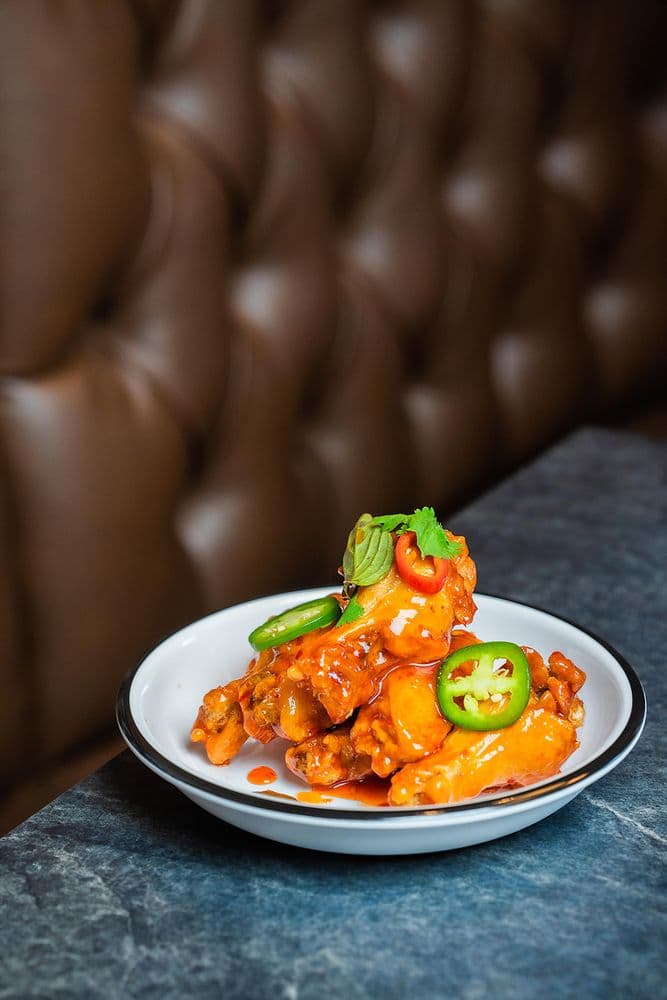 Villains Brewing Company