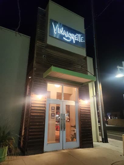 Vinaigrette