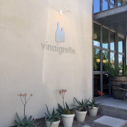 Vinaigrette