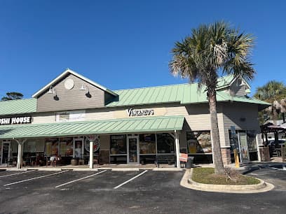 Vincenzo's Cucina Ponte Vedra Beach
