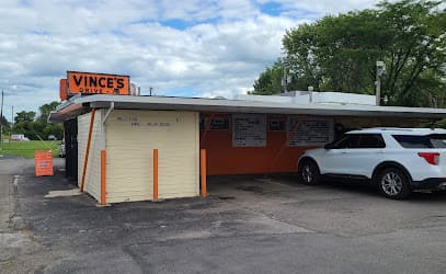 Vince's West Elm Drive-In Inc.