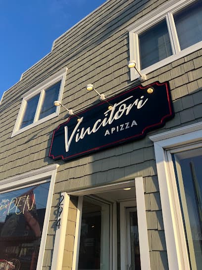 Vincitori Apizza