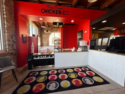 Vine street chicken company