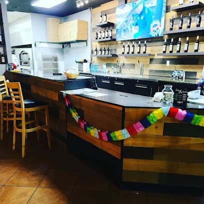 Vino's Pizza