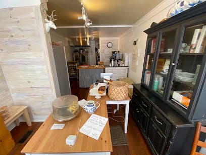 Violet's Bakery