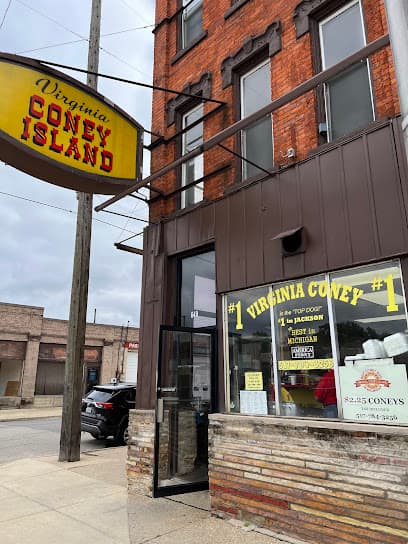 Virginia Coney Island