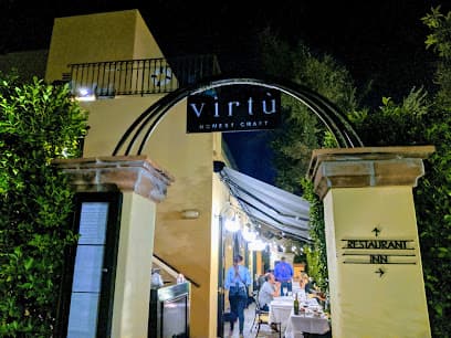 Virtu Honest Craft