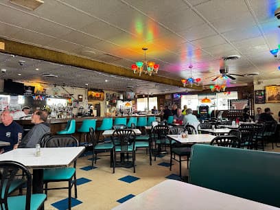 Vito & Nick's Pizzeria