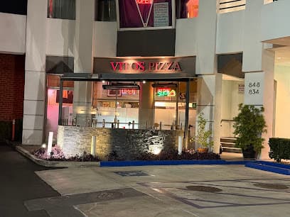 Vito's Pizza