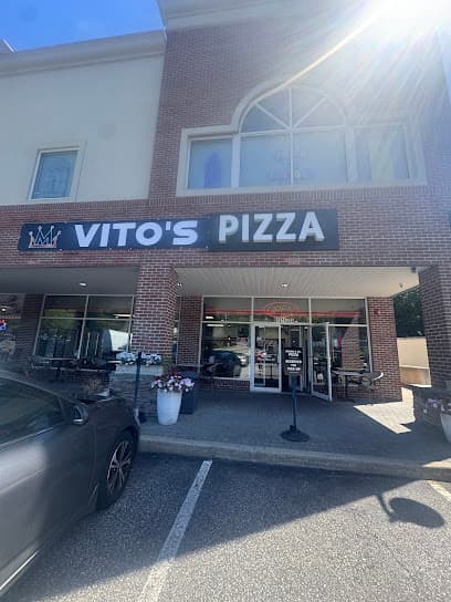 Vitos Pizzeria & Restaurant