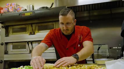 Vitos Ristorante & Pizzeria