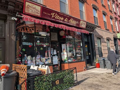 Vito's & Son Italian Deli