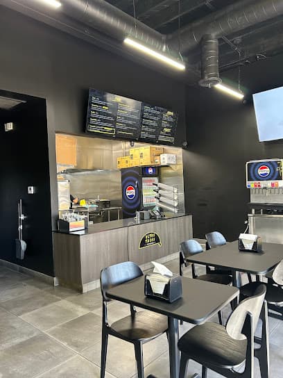 Vitos Tacos