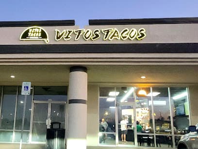 Vitos Tacos