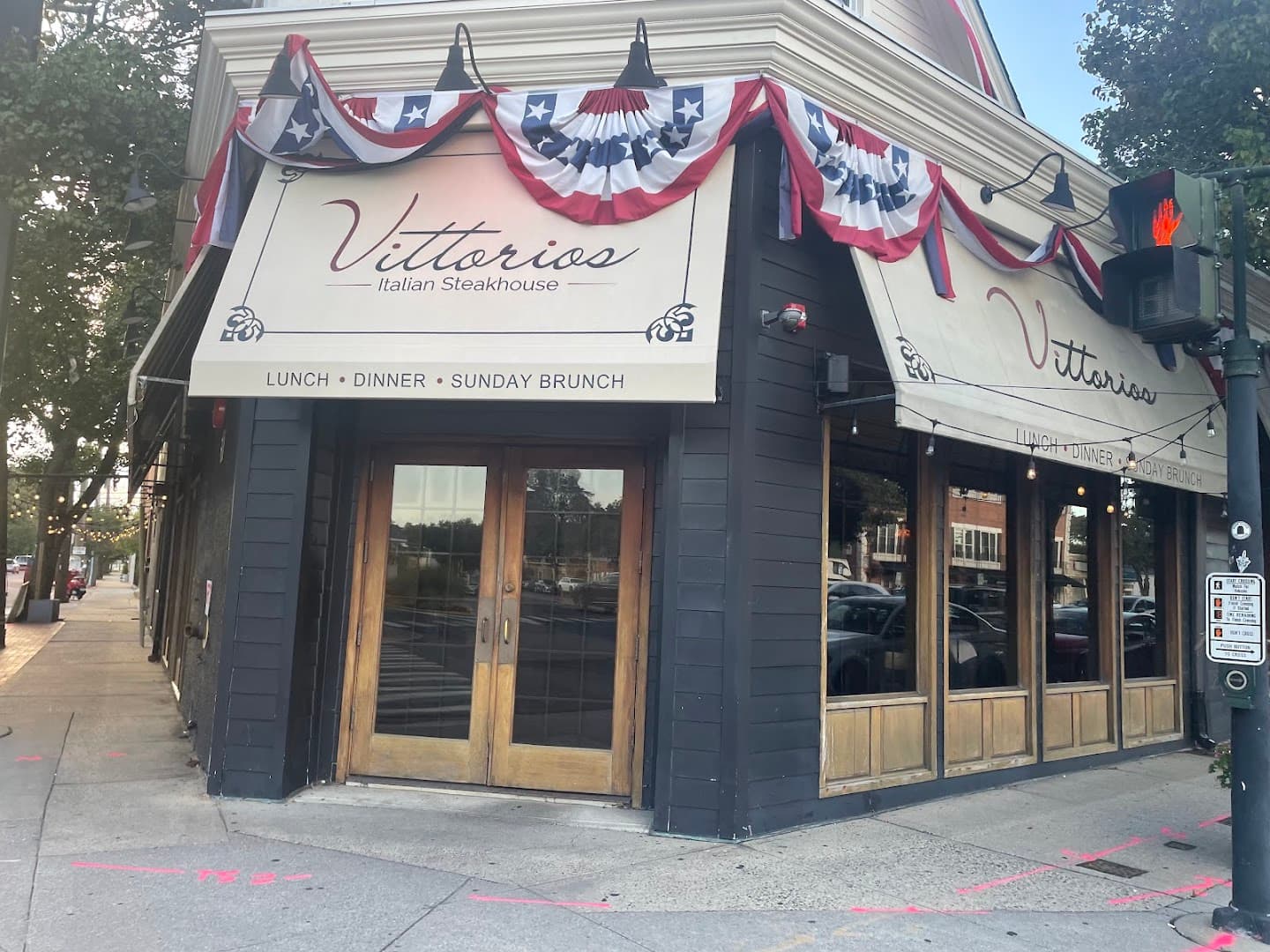 Vittorio's