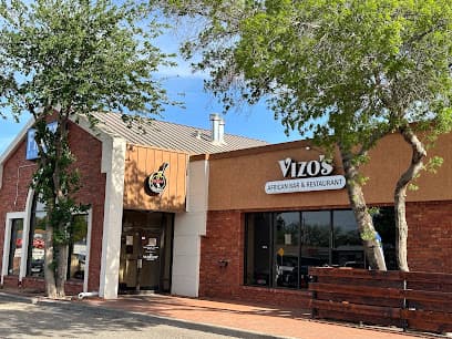 Vizos African Bar & Restaurant