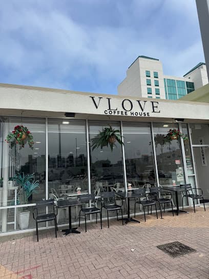 VLOVE COFFEE HOUSE