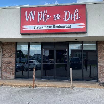 VN Pho & Deli
