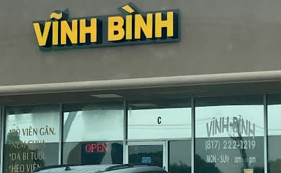 Vĩnh Bình