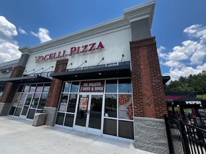 Vocelli Pizza - Ft. Oglethorpe