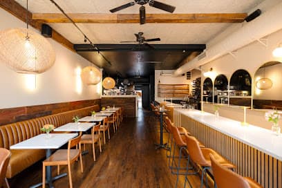 Volo Restaurant Wine Bar