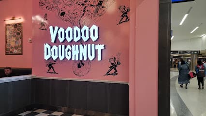 Voodoo Doughnut