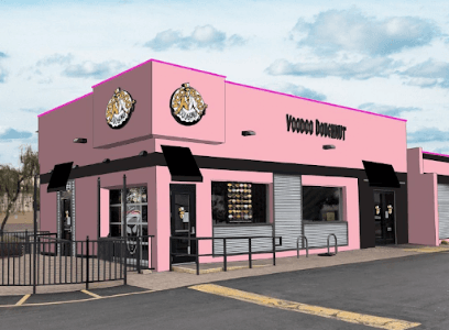 Voodoo Doughnut