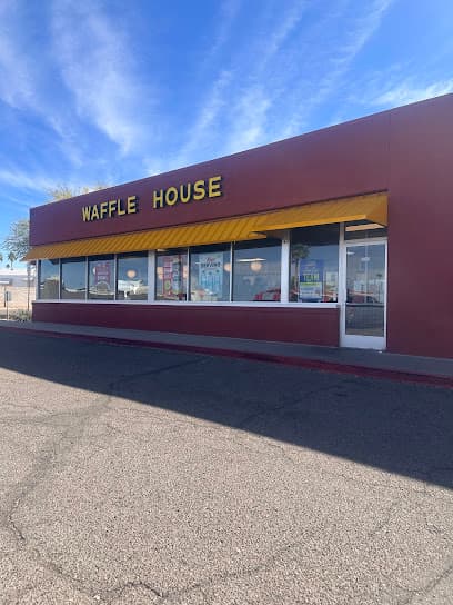 Waffle House
