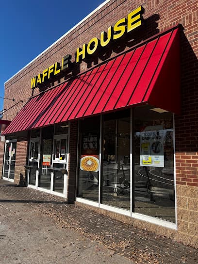Waffle House