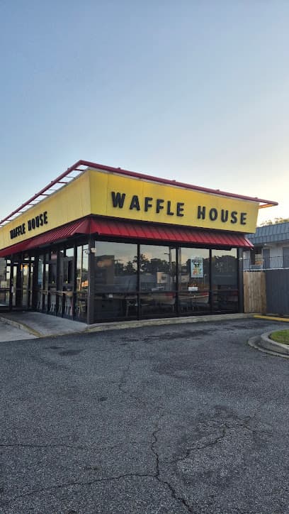 Waffle House