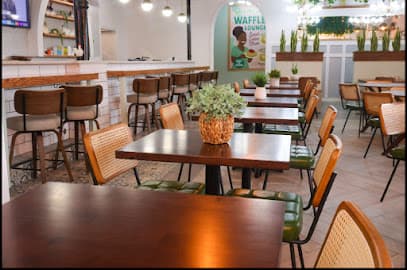 Waffle Lounge