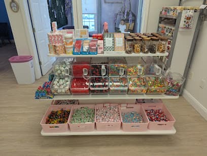 Waffle Pop Sweet Shop