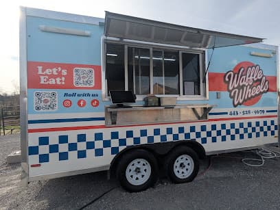 Waffle Wheels