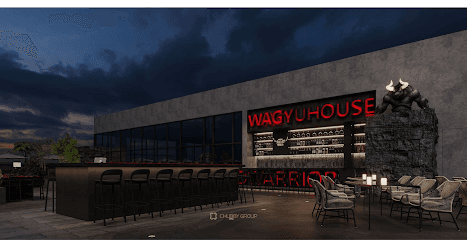 Wagyu House Atlanta
