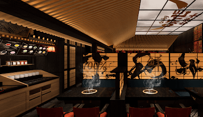 Wagyu House Houston