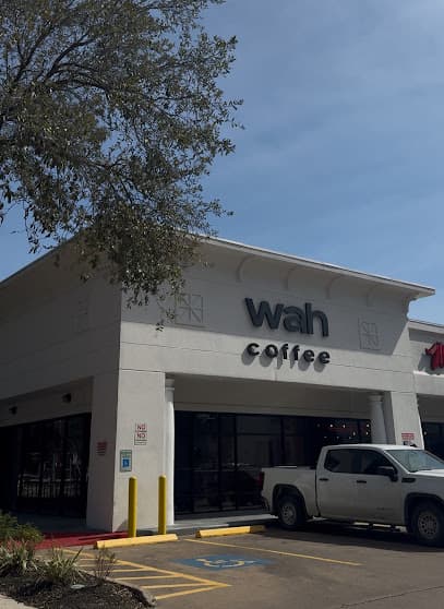 Wah Coffee