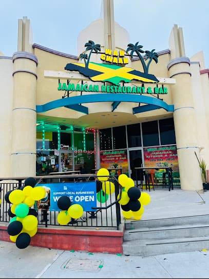 Wah Gwaan Jamaican Kitchen & Bar
