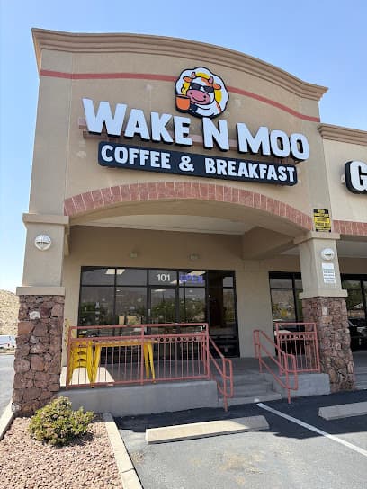 Wake N Moo