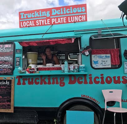 Wake Up Delicious (Home Of Trucking Delicious)