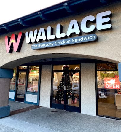 Wallace Chicken