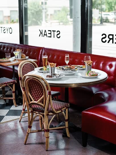 Walloon's Restaurant