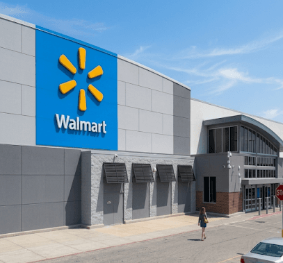Walmart Supercenter