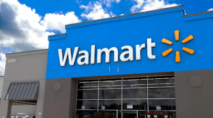 Walmart Supercenter