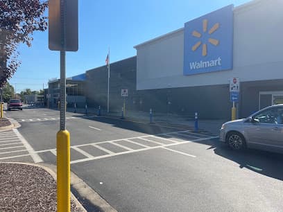 Walmart Supercenter