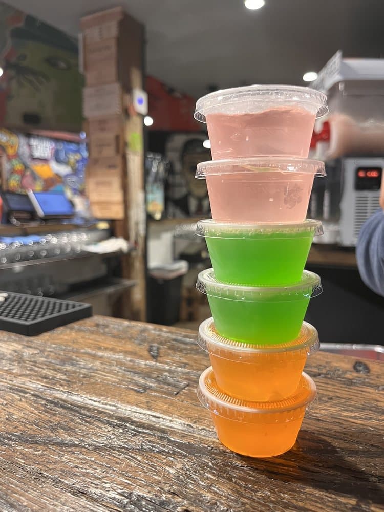 Wanderlust Wine Co. - Shady Lane