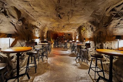 Wanderlust Wine Co. - Speakeasy Wine Cave
